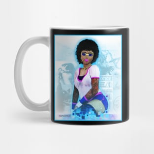 Shawna TC Mug